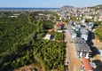 Buy 1+1 apartment in a new residential complex with rich infrastructure — Oba district, Alanya 3 