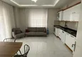 Affordable Purchase  Three-room apartment in Alanya, Oba district in a cozy urban complex 3 