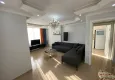 Affordable Purchase 4+1 duplex with separate kitchen and panoramic sea and mountain views - Mahmutlar district, Alanya 3