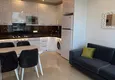 Affordable Purchase Furnished apartment in Mahmutlar with a glazed balcony in a premium complex 3