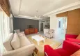 Affordable Purchase Duplex penthouse in Cikcilli, Alanya furnished in a small complex 4