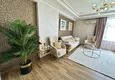 Affordable Purchase Turnkey one-bedroom apartment in a cozy complex in Alanya Tosmur district 3