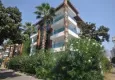 Buy 1+1 apartment with furniture and a glazed balcony in the center of Alanya — Cleopatra beach area 7 