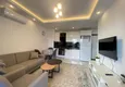 Affordable Purchase Furnished one-bedroom apartment in a new complex, Alanya city center 3 