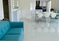Affordable Purchase Two-storey villa in Kargicak, furnished, with private garage and swimming pool 5