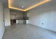 Affordable Purchase One bedroom apartment in Alanya, Kargicak district, 300 meters from the sea 2
