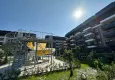 Buy 2+1 penthouse duplex with furniture from the owner in Alanya, Oba district 3