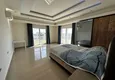 Affordable Purchase Furnished 3+1 duplex with a glazed balcony and sea view, Avsallar district — Alanya 3