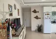 Affordable Purchase  Real estate for a residence permit! Furnished 2+1 apartment with sea and mountain views, Oba district — Alanya 3 