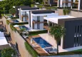 Buy An exclusive project of an elite cottage complex in the Kargicak district 6 