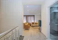 Affordable Purchase  Reverse duplex with sea view in Alanya, Kestel district  3 