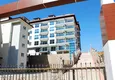 Buy 1+1 apartment with furniture and open sea views, Kestel district - Alanya 7