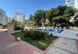 Buy Furnished apartment in a complex with infrastructure, Tosmur district — Alanya 3 