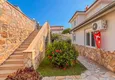 Affordable Purchase 3+1 furnished villa in a cozy cottage complex — Alanya, Kargicak district 3 