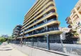 Buy 1+1 apartment from the owner in the center of Alanya, near Cleopatra Beach — 350 meters 3