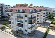 Buy Three-room apartment in Alanya, Oba district in a cozy urban complex 3 