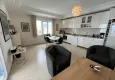 Affordable Purchase Furnished apartment in a complex with infrastructure, Tosmur district — Alanya 4 