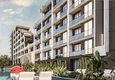 Buy New residential complex project under construction in Antalya, Altintash district  4 