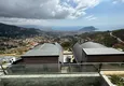 Affordable Purchase Elite three-storey villa in a cottage-type complex, Bektash district - Alanya 52