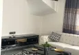 Affordable Purchase 2+1 penthouse duplex with furniture from the owner in Alanya, Oba district 5