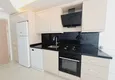 Affordable Purchase Furnished studio with sea views in a complex on the beachfront, Mahmutlar district — Alanya 4