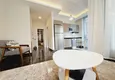 Affordable Purchase One bedroom apartment from the owner in a new building - Mahmutlar district, Alanya 4 