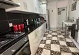 Affordable Purchase Apartment in the center of Alanya with separate kitchen furniture and mountain views 4 