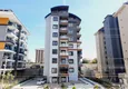Buy Three-room apartment with separate kitchen in Avsallar, Alanya 4 