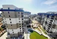 Buy 1+1 apartment under construction, from an investor in the Avsallar hotel-type complex — Alanya 4