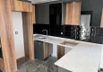 Affordable Purchase Finely finished one-bedroom apartment in Mersin, Teje district 4 