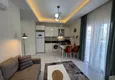 Affordable Purchase One-bedroom apartment in Mahmutlar district with furniture from the owner 5