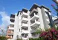 Buy Real estate for a residence permit! Furnished 2+1 apartment with sea and mountain views, Oba district — Alanya 4 