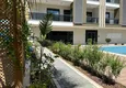 Buy One bedroom apartment with mountain views in Alanya, Oba district 4 