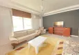Affordable Purchase Duplex penthouse in Cikcilli, Alanya furnished in a small complex 5