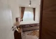 Affordable Purchase Furnished 1+1 apartment with sea view, Kargicak district — Alanya 4 