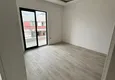 Affordable Purchase  Finished one-bedroom apartment in a new residential complex - Mahmutlar, Alanya 4 