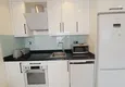 Affordable Purchase  Apartment 1+1 with furniture and mountain views in a complex with hotel infrastructure, Mahmutlar district — Alanya  4 