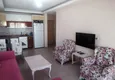 Affordable Purchase Furnished apartment with mountain views 400 meters from the sea — Alanya, Mahmutlar district 4 