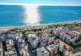 Buy Finely finished apartments in a new building - Alanya, Cleopatra beach area 4 