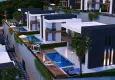 Buy An exclusive project of an elite cottage complex in the Kargicak district 7 