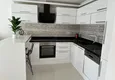 Affordable Purchase  1+1 furnished apartment with mountain views, Alanya center Cleopatra beach area 4 