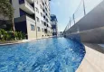 Buy 1+1 apartment from the owner in a new complex - Payallar district, Alanya, 56 m2, 2nd floor 5