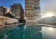 Buy Furnished apartment with mountain views 400 meters from the sea — Alanya, Mahmutlar district 5 