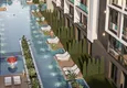 Buy New residential complex project under construction in Antalya, Altintash district  5 