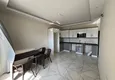 Affordable Purchase  Primary property in Alanya! One bedroom apartment with a fine finish in Oba 5 