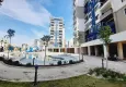 Buy 1+1 apartment under construction, from an investor in the Avsallar hotel-type complex — Alanya 5
