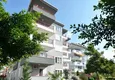 Buy Real estate for a residence permit! Furnished 2+1 apartment with sea and mountain views, Oba district — Alanya 5 