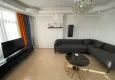 Affordable Purchase 4+1 duplex with separate kitchen and panoramic sea and mountain views - Mahmutlar district, Alanya 5