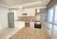 Affordable Purchase Duplex penthouse in Cikcilli, Alanya furnished in a small complex 6