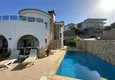Affordable Purchase 3+1 furnished villa in a cozy cottage complex — Alanya, Kargicak district 7 